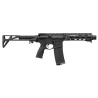 Daniel Defense AR15 PDW - Cal. 300BLK - Canon 10" - Noir