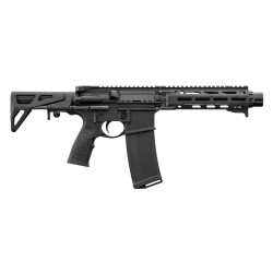 Daniel Defense AR15 PDW - Cal. 300BLK - Canon 10" - Noir