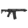 Daniel Defense AR15 PDW - Cal. 300BLK - Canon 10" - Noir