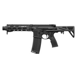 Daniel Defense AR15 PDW - Cal. 300BLK - Canon 10" - Noir