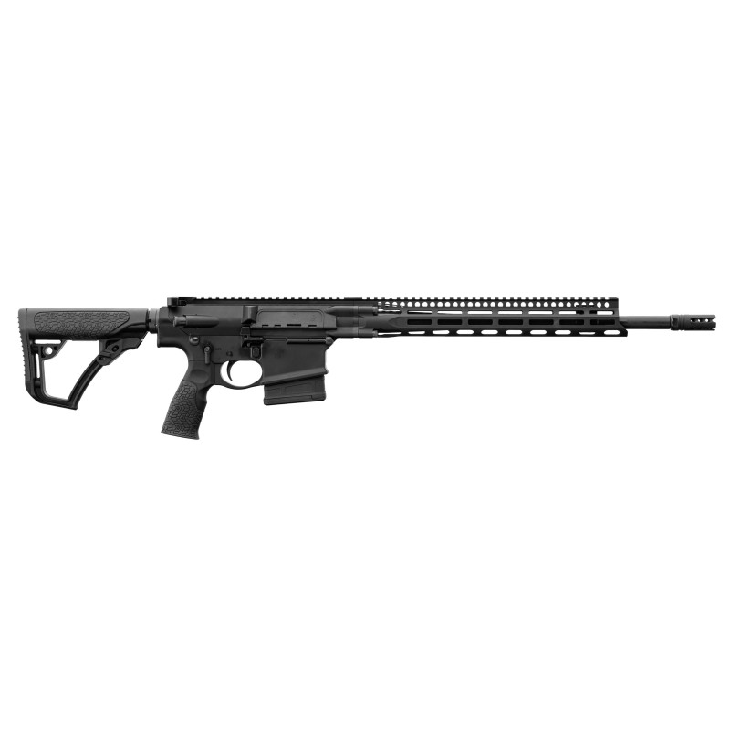 Daniel Defense AR10 DD5 - 308 win - 18"