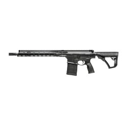 Daniel Defense AR10 DD5 - 308 win - Canon 16" - Noir
