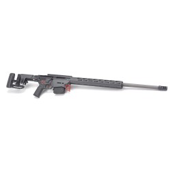 Ruger Precision Rifle RPR Custom Shop - 6mm creedmoor