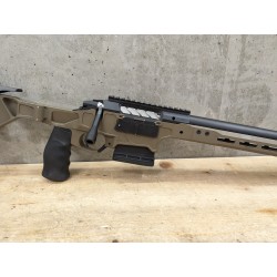 Carabine Seekins Precision Havak Hit M3 - FDE