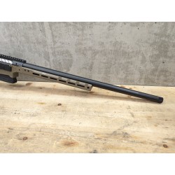 Carabine Seekins Precision Havak Hit M3 - FDE