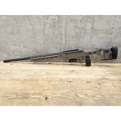 Carabine Seekins Precision Havak Hit M3 - FDE