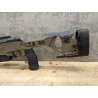 Carabine Seekins Precision Havak Hit M3 - FDE