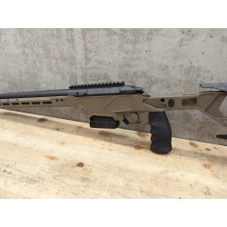 Carabine Seekins Precision Havak Hit M3 - FDE