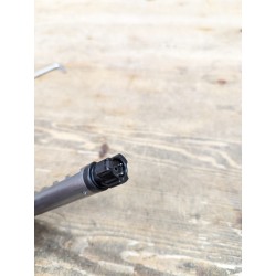Carabine Seekins Precision Havak Hit M3 - FDE