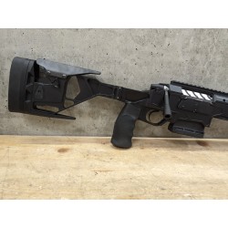 Carabine Seekins Precision Havak Hit Pro M3 - Noire
