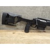 Carabine Seekins Precision Havak Hit Pro M3 - Noire