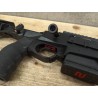 Carabine Seekins Precision Havak Hit Pro M3 - Noire