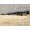 Carabine Seekins Precision Havak Hit Pro M3 - Noire