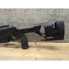 Carabine Seekins Precision Havak Hit Pro M3 - Noire