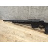 Carabine Seekins Precision Havak Hit Pro M3 - Noire