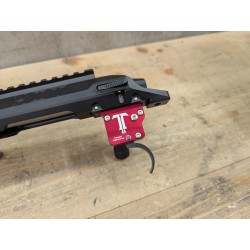 Carabine Seekins Precision Havak Hit Pro M3 - Noire