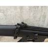 FN SCAR 17S NRCH - Noir