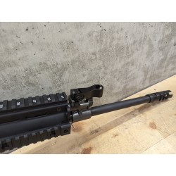 FN SCAR 17S NRCH - Noir