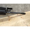FN SCAR 17S NRCH - Noir