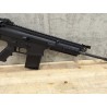 FN SCAR 17S NRCH - Noir