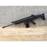 FN SCAR 17S NRCH - Noir