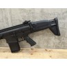 FN SCAR 17S NRCH - Noir