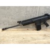 FN SCAR 17S NRCH - Noir