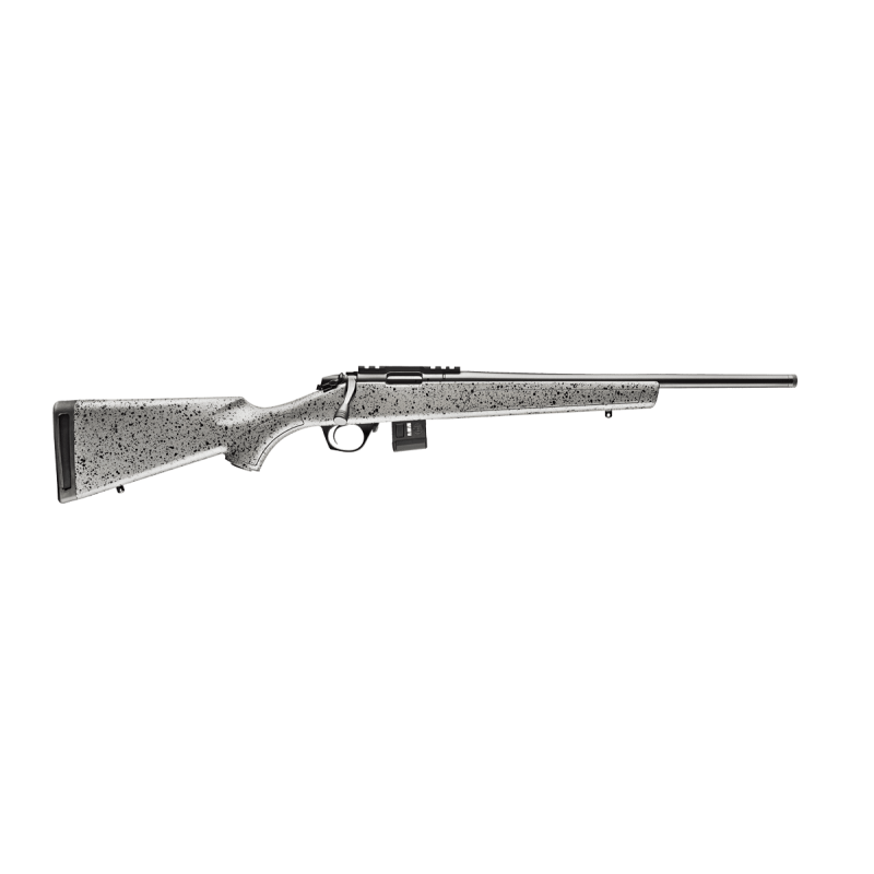 Bergara BMR Acier - 22LR