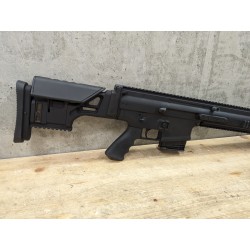 FN SCAR 20S NRCH - Noir