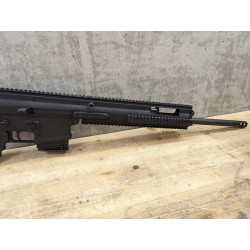 FN SCAR 20S NRCH - Noir