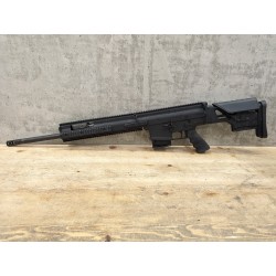 FN SCAR 20S NRCH - Noir