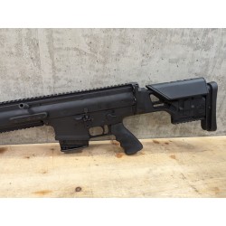 FN SCAR 20S NRCH - Noir