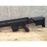 FN SCAR 20S NRCH - Noir