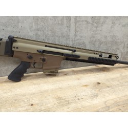 FN SCAR 20S NRCH - FDE