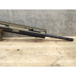 FN SCAR 20S NRCH - FDE