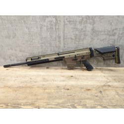 FN SCAR 20S NRCH - FDE