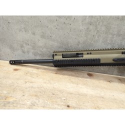 FN SCAR 20S NRCH - FDE