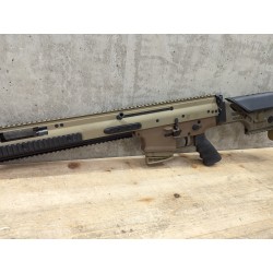FN SCAR 20S NRCH - FDE