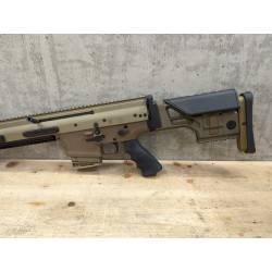 FN SCAR 20S NRCH - FDE