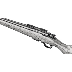 Bergara BMR Acier - 22LR