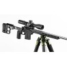 Châssis MDT LSS Gen 3 - Rem 700 SA - The Competitor - Noir