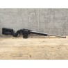 Bergara Premier "Custom" - Châssis MDT XRS - Noir