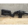 Bergara Premier "Custom" - Châssis MDT XRS - Noir
