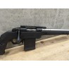 Bergara Premier "Custom" - Châssis MDT XRS - Noir