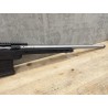 Bergara Premier "Custom" - Châssis MDT XRS - Noir