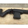 Bergara Premier "Custom" - Châssis MDT XRS - Noir