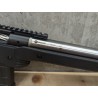 Bergara Premier "Custom" - Châssis MDT XRS - Noir