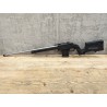 Bergara Premier "Custom" - Châssis MDT XRS - Noir