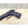 Pistolet PARDINI GT9 - Calibre 9mm - Canon 5 Pouces