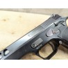 Pistolet PARDINI GT9 - Calibre 9mm - Canon 5 Pouces